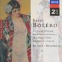Maurice Ravel: Bolero, CD,CD