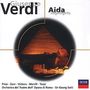 Giuseppe Verdi (1813-1901): Aida (Ausz.), CD