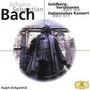 Johann Sebastian Bach (1685-1750): Goldberg-Variationen BWV 988, CD