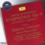 Ludwig van Beethoven: Symphonie Nr.9, CD