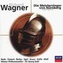 Richard Wagner (1813-1883): Die Meistersinger von Nürnberg (Ausz.), CD