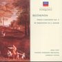 Ludwig van Beethoven: Klavierkonzert Nr.3, CD