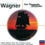 Richard Wagner (1813-1883): Der Fliegende Holländer (Ausz.), CD
