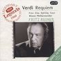 Giuseppe Verdi (1813-1901): Requiem, CD