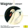 Richard Wagner (1813-1883): Lohengrin (Ausz.), CD