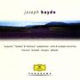 Joseph Haydn (1732-1809): Symphonien Nr.94,100,104, CD