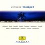 Virtuoso Trumpet, CD