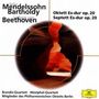 Ludwig van Beethoven (1770-1827): Septett op.20, CD
