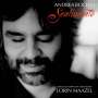 : Andrea Bocelli - Sentimento, CD