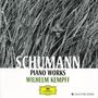 Robert Schumann: Klavierwerke, CD,CD,CD,CD
