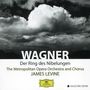 Richard Wagner (1813-1883): Der Ring des Nibelungen, CD