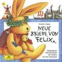 : Felix - Neue Briefe von Felix, CD