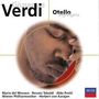 Giuseppe Verdi (1813-1901): Otello (Ausz.), CD