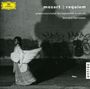 Wolfgang Amadeus Mozart (1756-1791): Requiem KV 626, CD