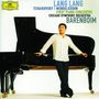 : Lang Lang spielt Klavierkonzerte, CD