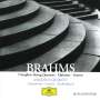 Johannes Brahms: Streichquartette Nr.1-3, CD,CD,CD,CD,CD