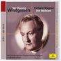 Richard Wagner (1813-1883): Die Walküre (Ausz.), CD