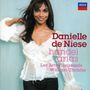 Danielle de Niese - Händel-Arien, CD