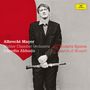 : Albrecht Mayer - Auf Mozarts Spuren, CD