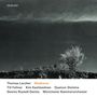 Thomas Larcher: Madhares, CD