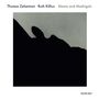 Thomas Zehetmair & Ruth Killius - Manto and Madrigals, CD