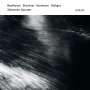Ludwig van Beethoven: Zehetmair Quartett - Beethoven/Bruckner/Hartmann/Holliger, CD,CD