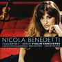 Nicola Benedetti: Violin Concertos, CD