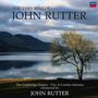 John Rutter: The Very Best of John Rutter (Geistliche Werke), CD