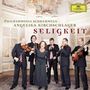 : Angelika Kirchschlager - Seligkeit, CD