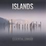 Ludovico Einaudi: Islands: Essential Einaudi (Deluxe Edition), CD,CD