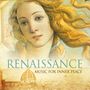 : The Sixteen - Renaissance,Music for Inner Peace, CD