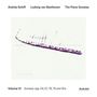 Ludwig van Beethoven: Klaviersonaten Vol.6 (Andras Schiff), CD