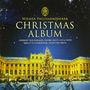 : Wiener Philharmoniker - Christmas Album, CD