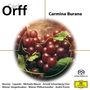 Carl Orff (1895-1982): Carmina Burana, SACD