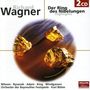 Richard Wagner: Der Ring des Nibelungen (Ausz.), CD,CD