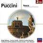 Giacomo Puccini (1858-1924): Tosca, CD