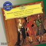 Wolfgang Amadeus Mozart: Streichquintette Nr.1-6, CD,CD