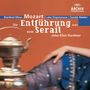 Wolfgang Amadeus Mozart (1756-1791): Die Entführung aus dem Serail, CD