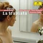 Giuseppe Verdi: La Traviata, CD,CD