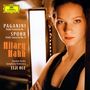 : Hilary Hahn spielt Violinkonzerte, CD