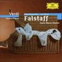 Giuseppe Verdi (1813-1901): Falstaff, CD