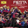: Gustavo Dudamel - Fiesta, CD