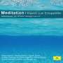 : Classical Choice - Meditation (Klassik zum Entspannen), CD