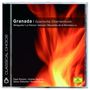 : Spanische Gitarrenmusik "Granada", CD