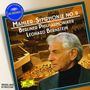 Gustav Mahler: Symphonie Nr.9, CD