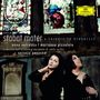 Giovanni Battista Pergolesi: Stabat Mater, CD