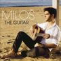 Milos Karadaglic - The Guitar, CD