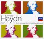 Joseph Haydn: Ultimate Haydn - The Essential Masterpieces, CD,CD,CD,CD,CD