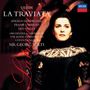 Giuseppe Verdi (1813-1901): La Traviata, CD