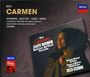 Georges Bizet: Carmen, CD,CD